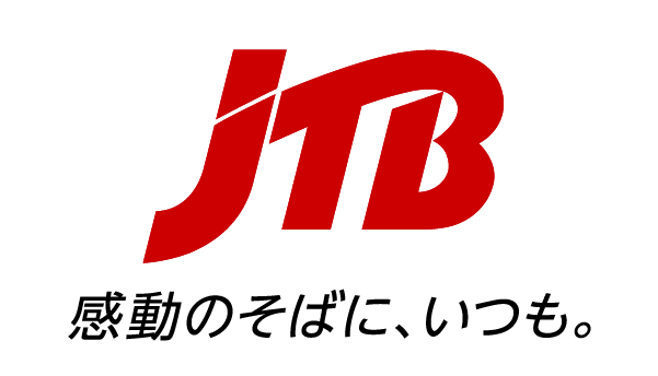 株式会社JTB  ロゴ