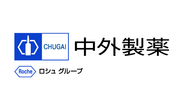中外製薬株式会社 ロゴ