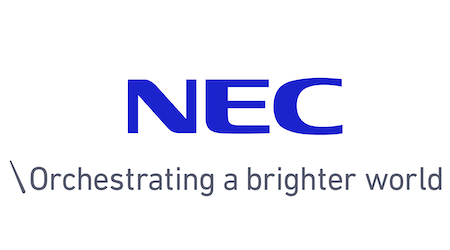 日本電気株式会社