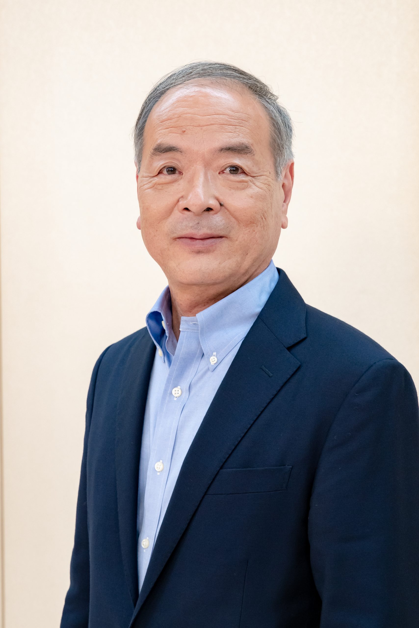 立木茂雄教授イメージ