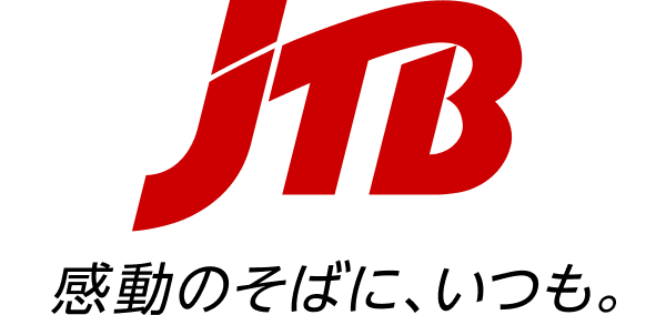 株式会社JTB ロゴ