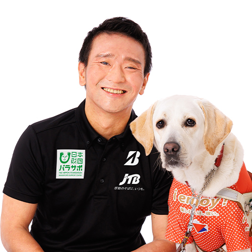 中澤 隆講師の写真