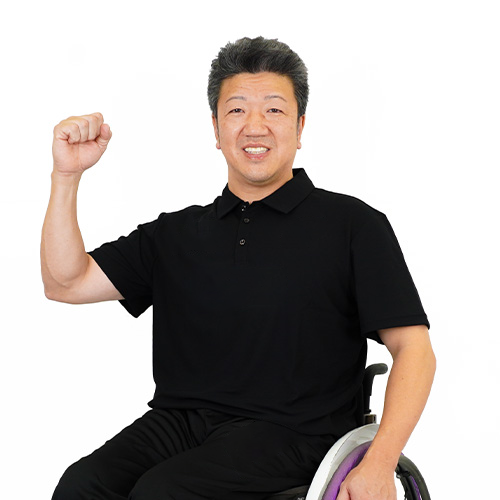 石原 正治講師の写真