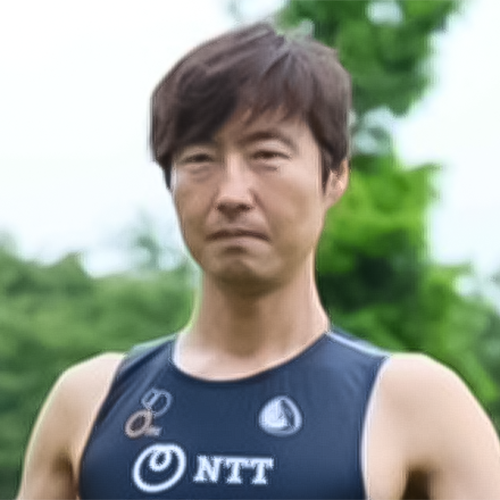 秋葉 慈朗講師の写真