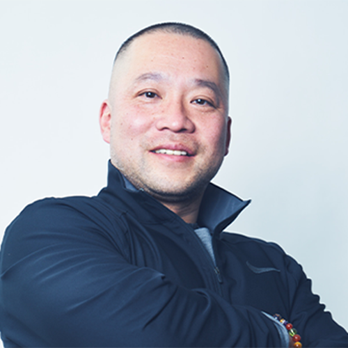 樋口 健太郎講師の写真