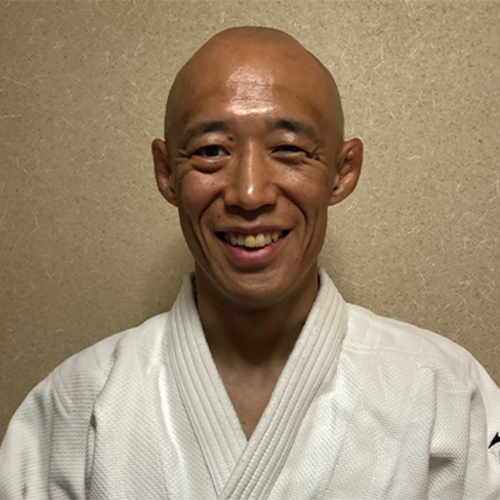 廣瀬 誠講師の写真