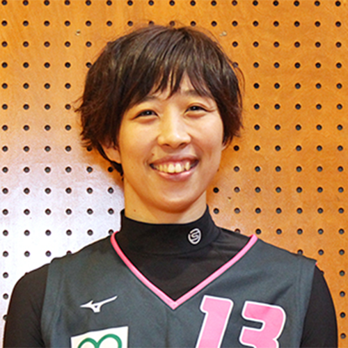 北田 千尋講師の写真