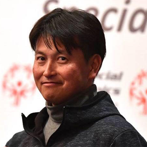 今野 征大講師の写真