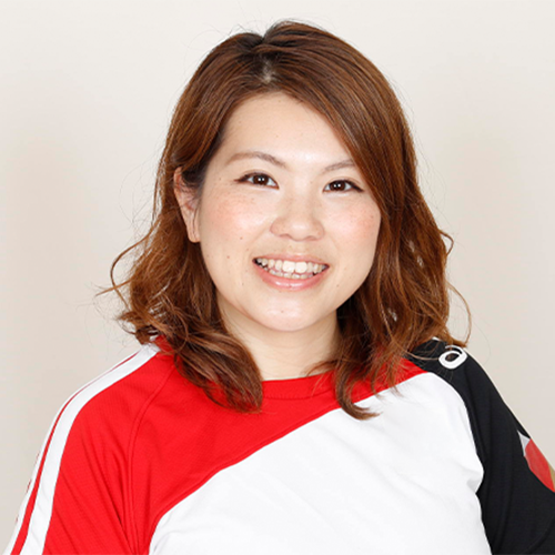 山本 恵理講師の写真