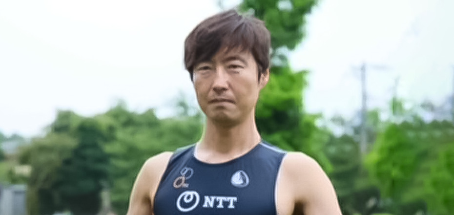 秋葉 慈朗講師の写真