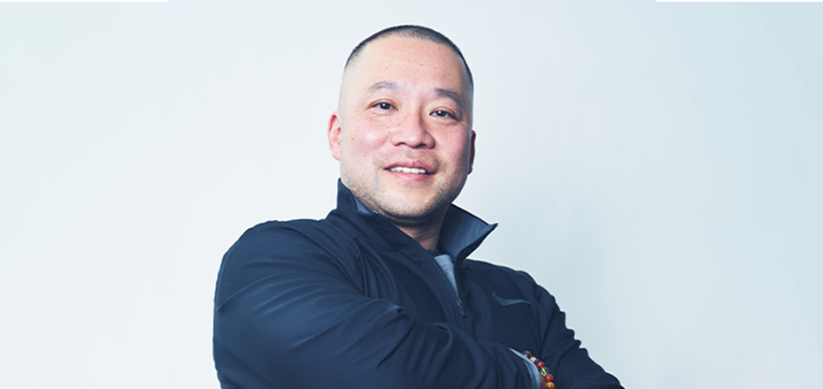 樋口 健太郎講師の写真