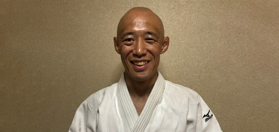 廣瀬 誠講師の写真