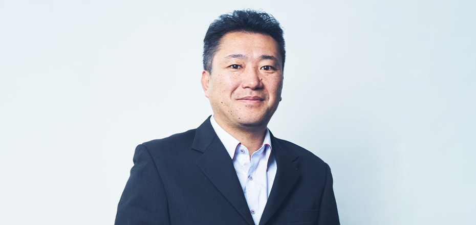 三宅 克己講師の写真