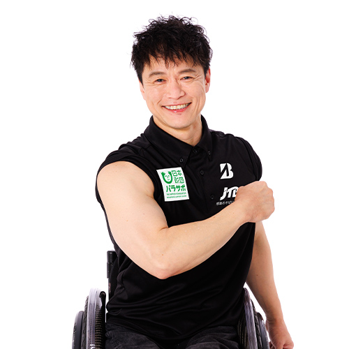 西崎 哲男講師の写真