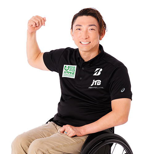 官野 一彦講師の写真