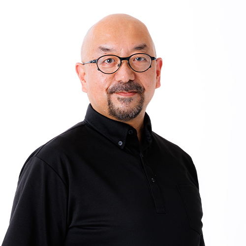 加藤 正講師の写真