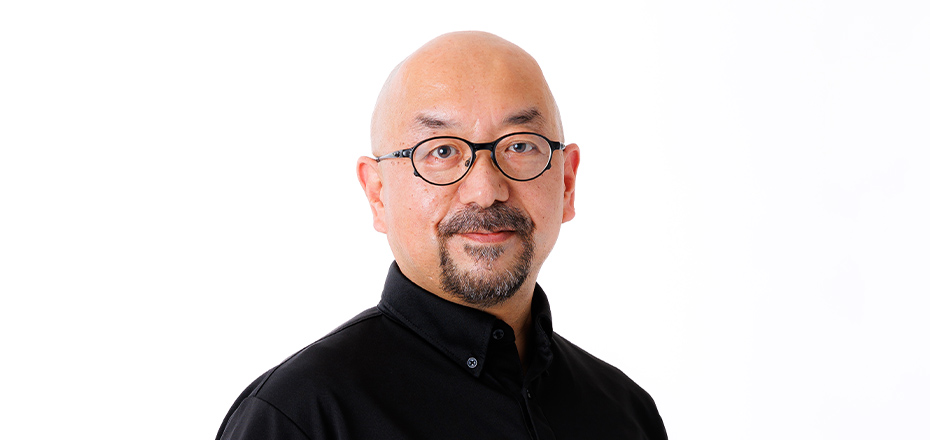 加藤 正講師の写真