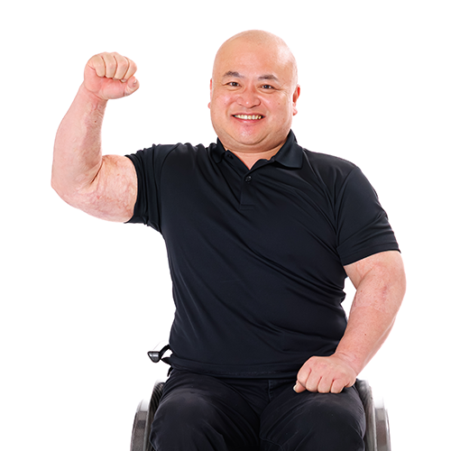 馬島 誠講師の写真