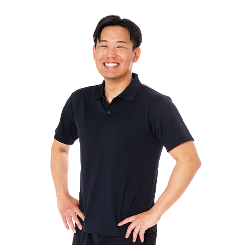 森 宏明講師の写真