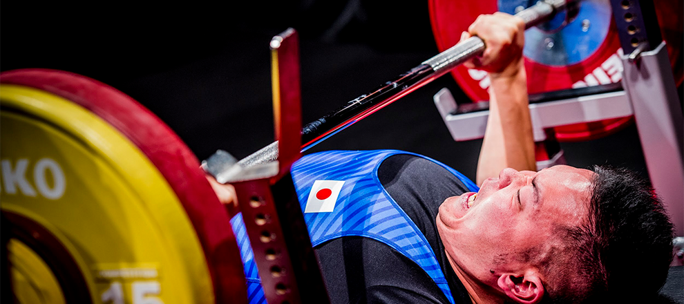 加藤 尊士講師の写真