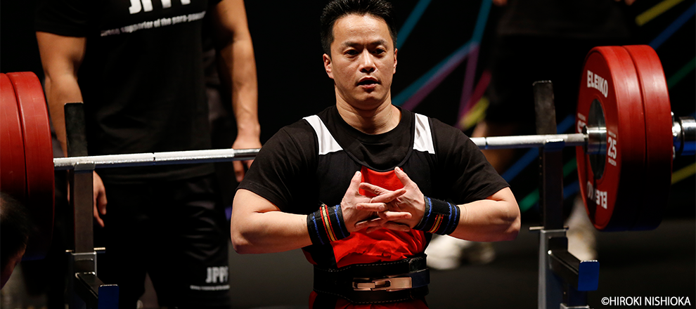 西崎 哲男講師の写真