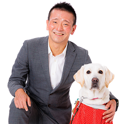 中澤 隆講師の写真