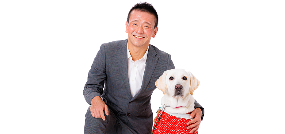 中澤 隆講師の写真