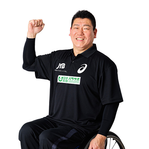 神保 康広講師の写真