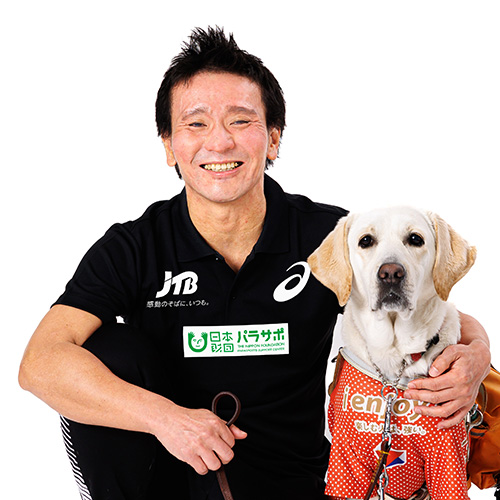 中澤 隆講師の写真