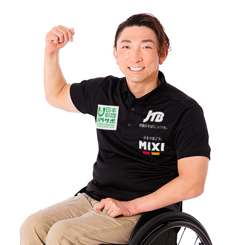 官野 一彦講師の写真