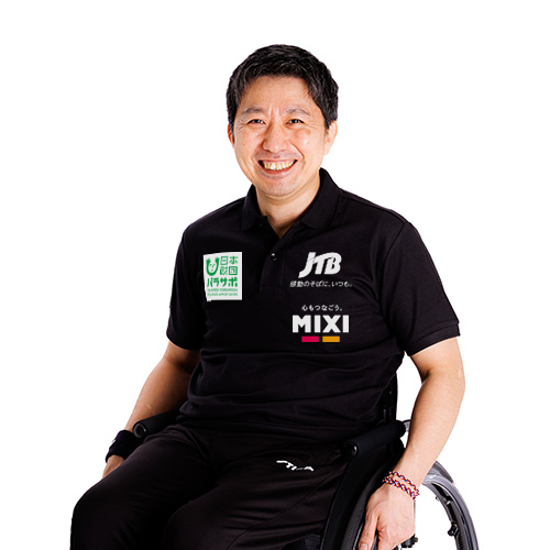 渡邊 剛講師の写真