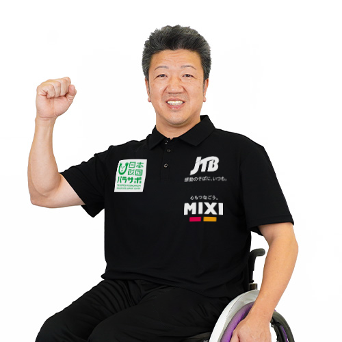 石原 正治講師の写真