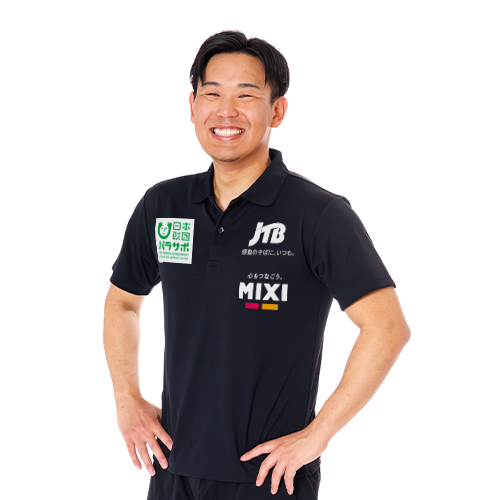 森 宏明講師の写真