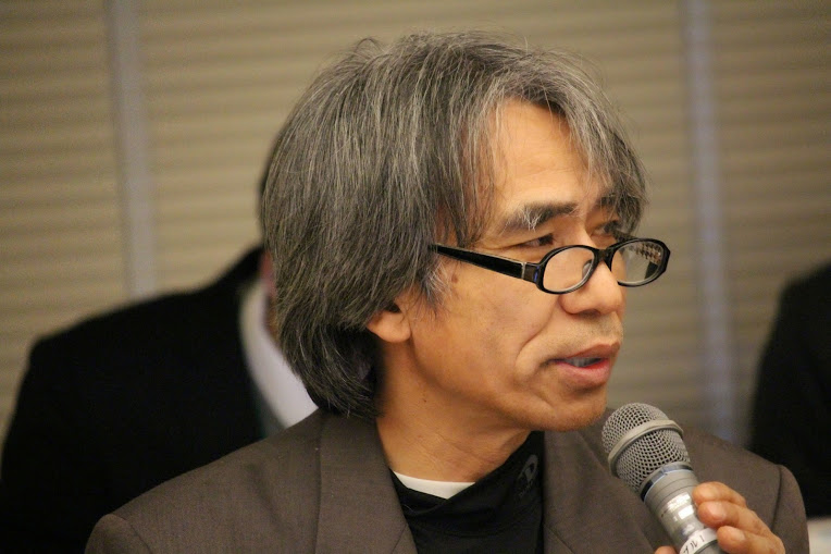 義肢装具の最前線について説明