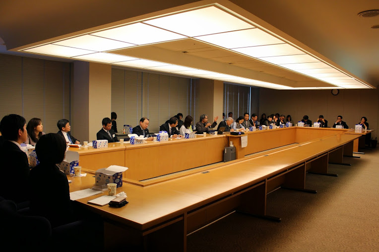 ワークショップの様子