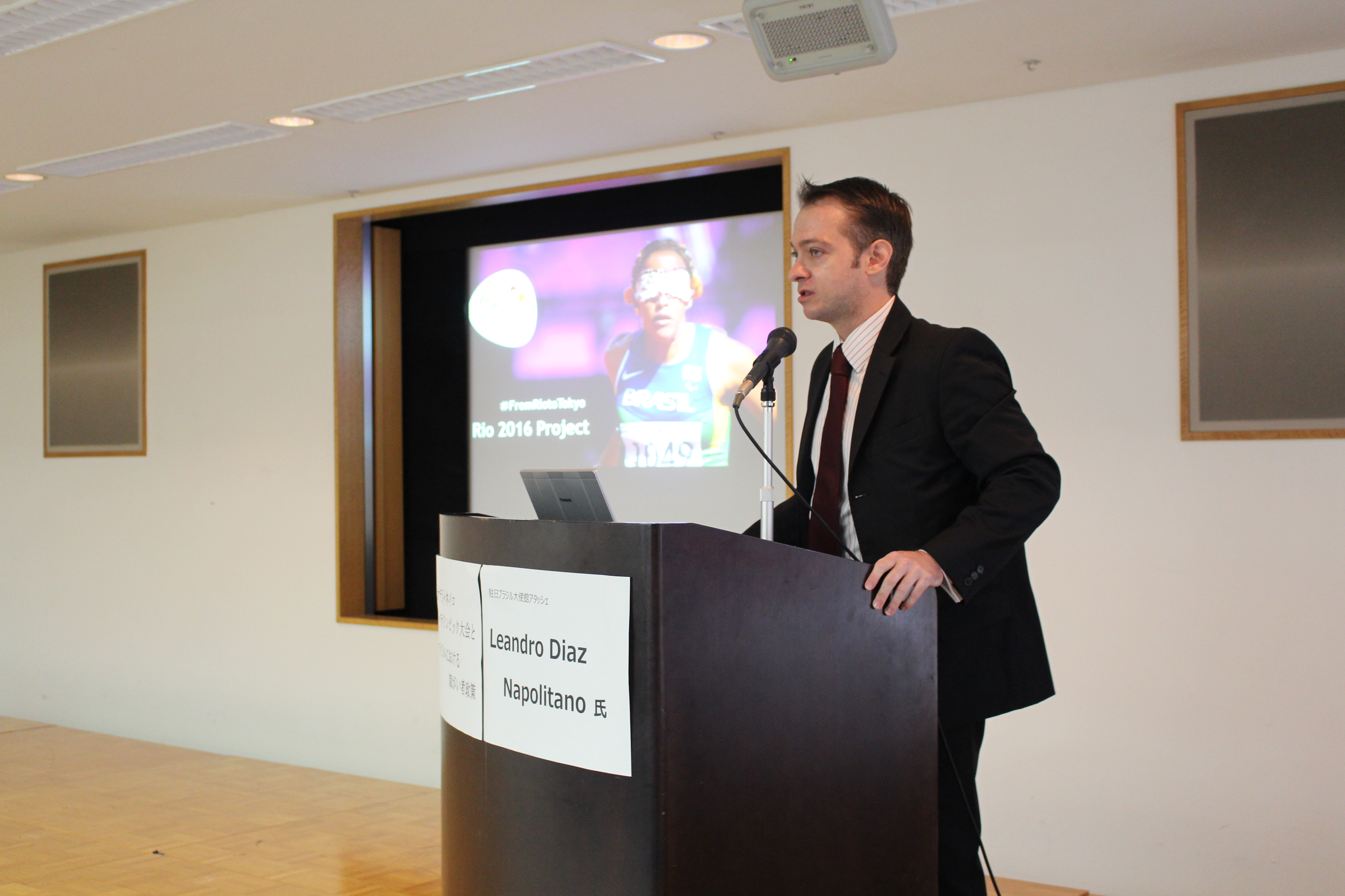 ワークショップの様子