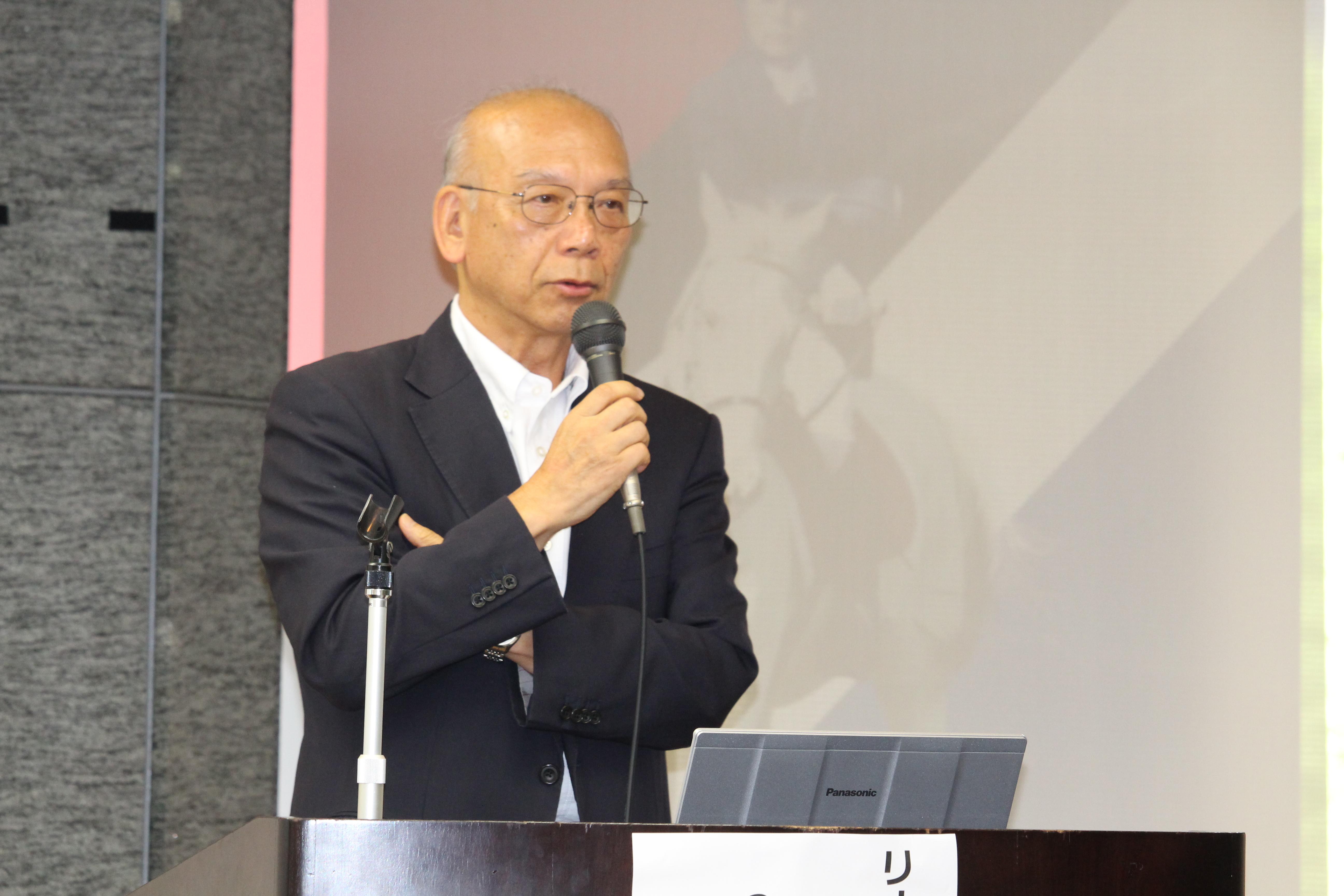 ワークショップの様子