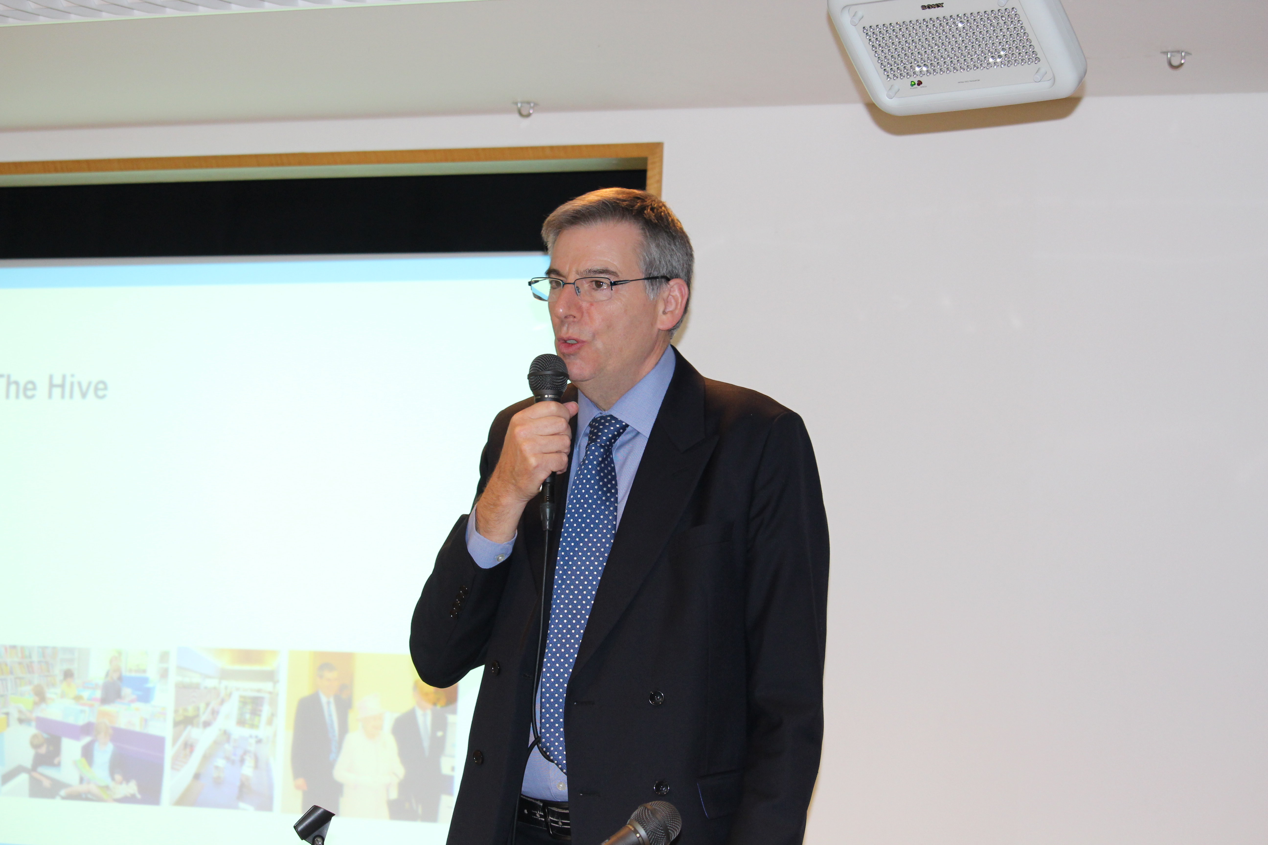 ワークショップの様子