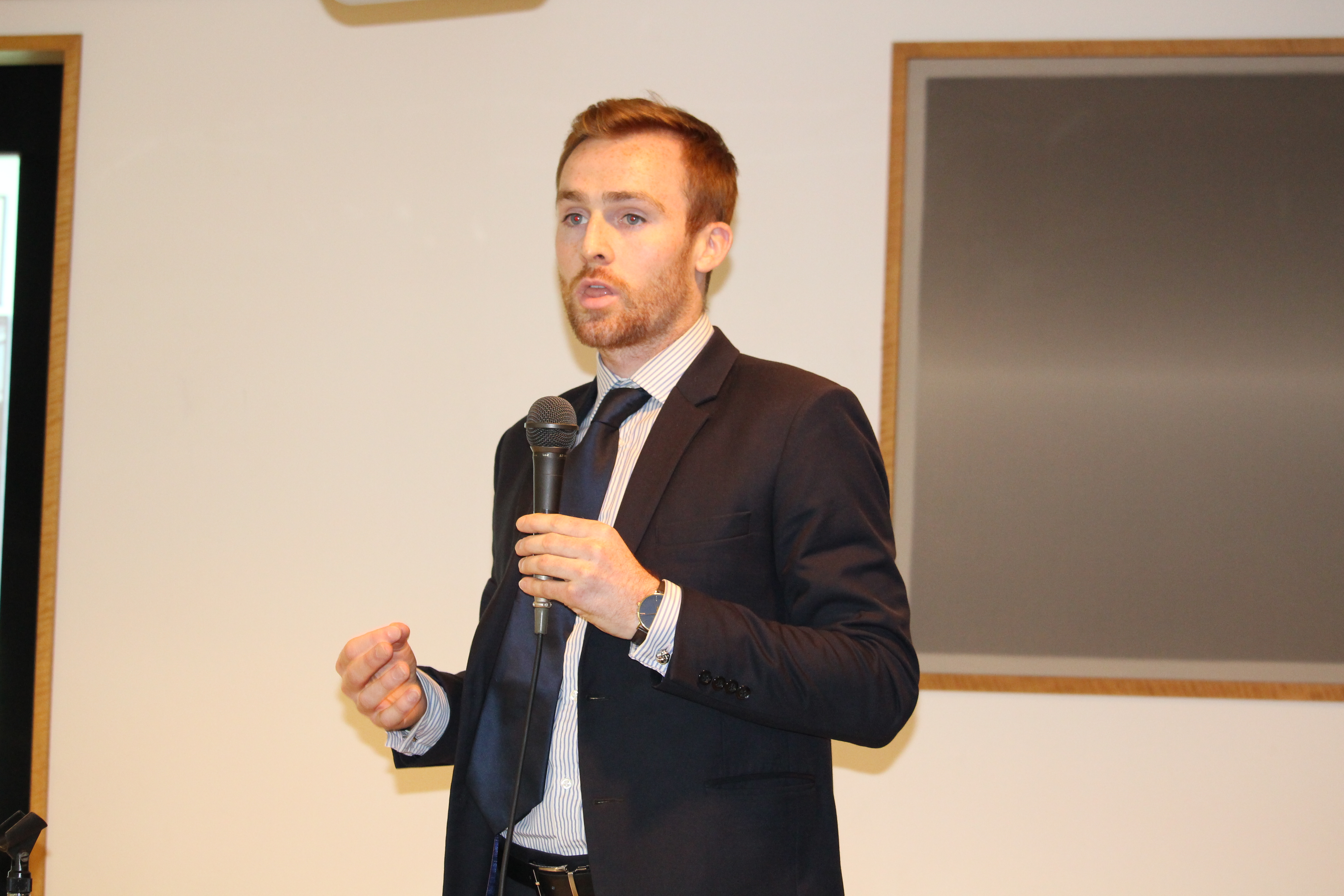 ワークショップの様子