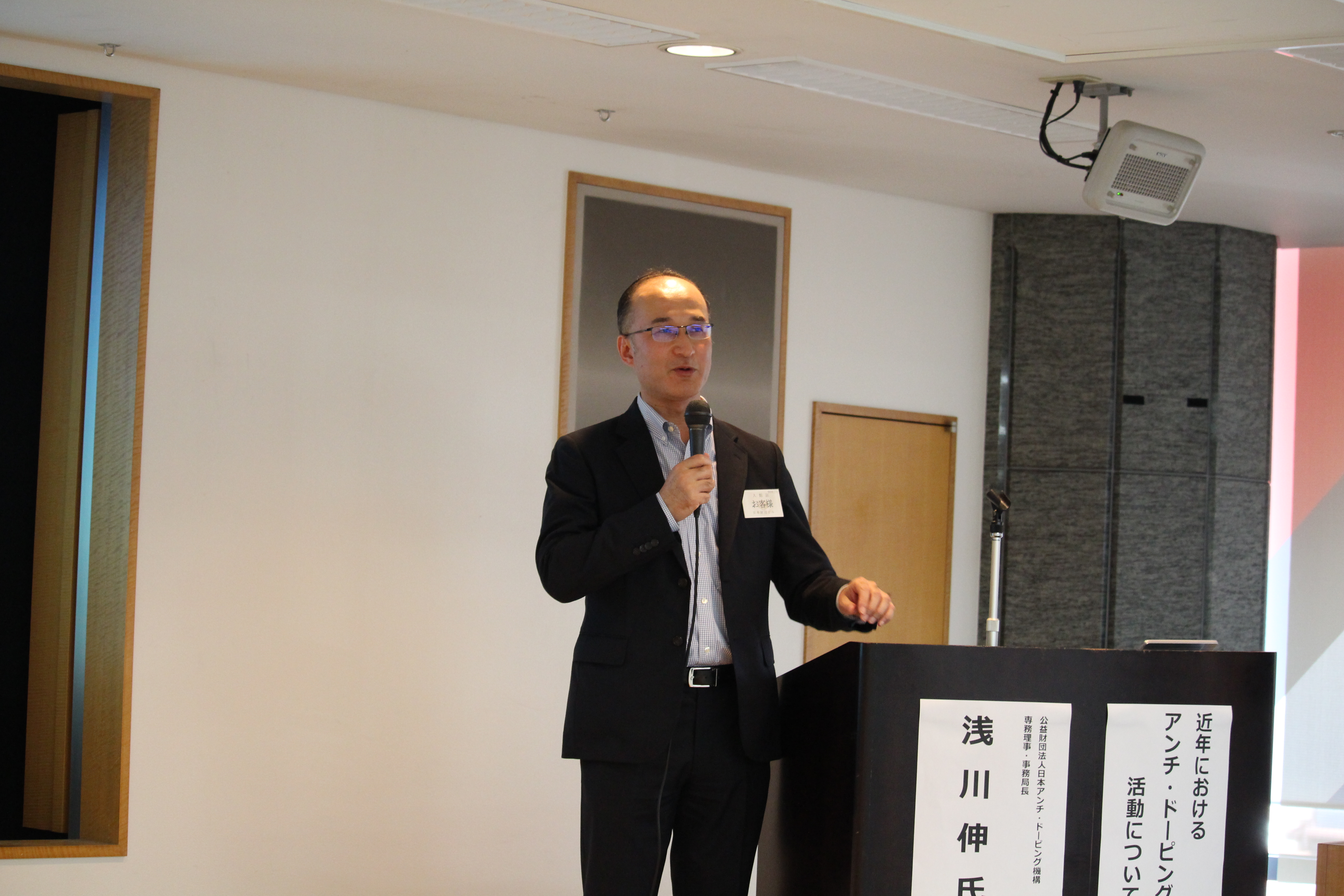 ワークショップの様子