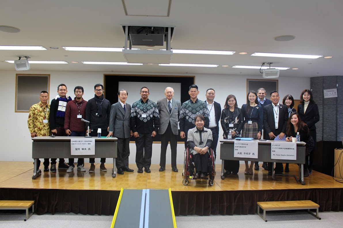 ワークショップの様子