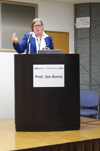 ワークショップの様子