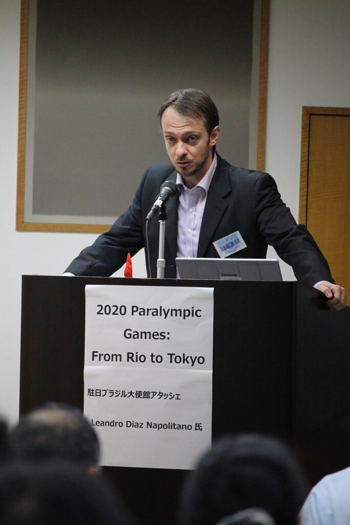 ワークショップの様子