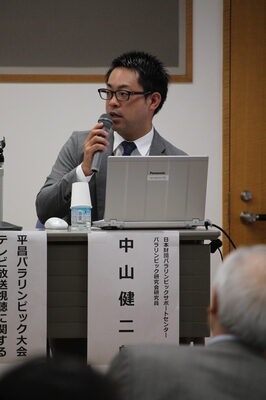 ワークショップの様子