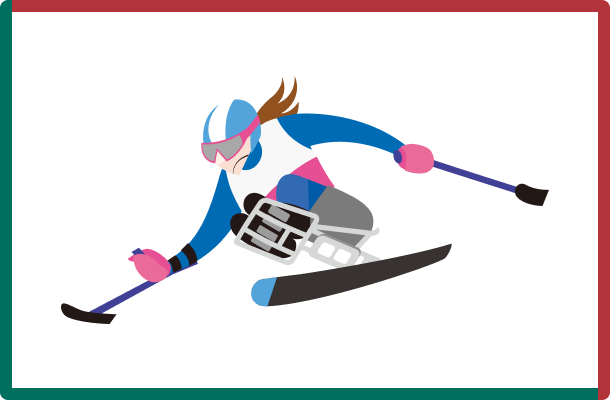 アルペンスキー