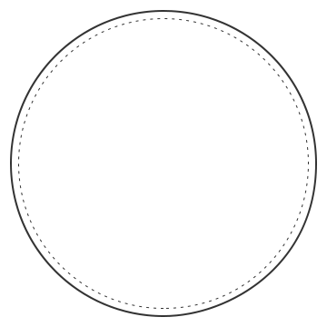 circle bg