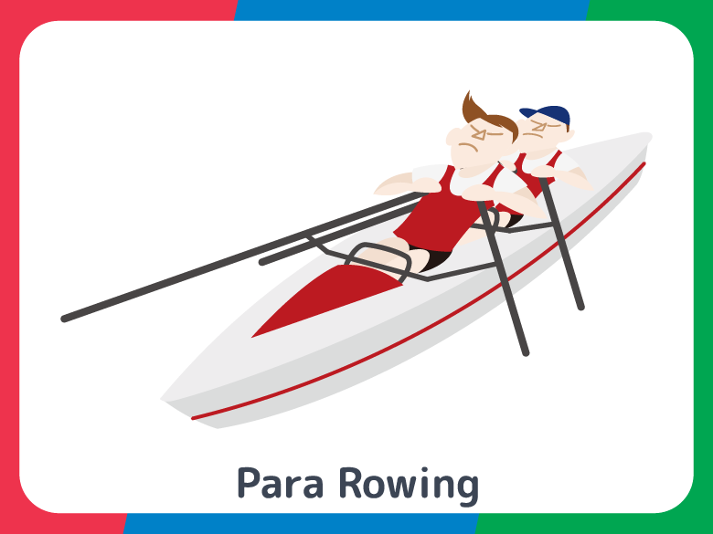 パラローイング